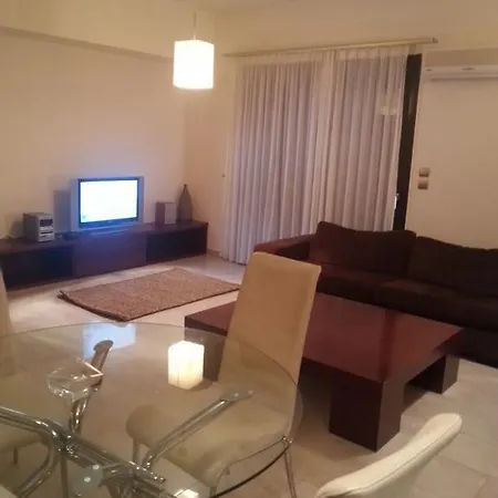 Apartment Popi Rhodes City