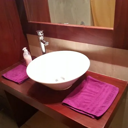 Popi Apartment