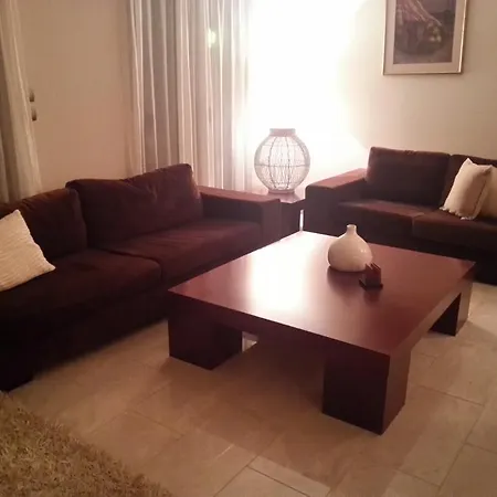 Διαμέρισμα Popi Rhodes City