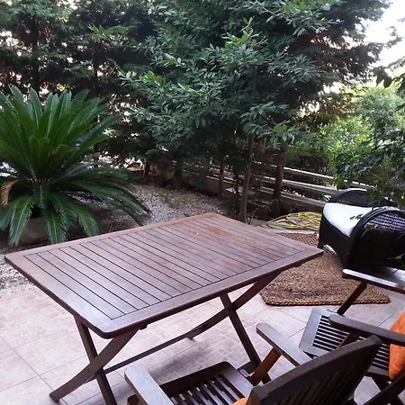 Popi Διαμέρισμα Rhodes City